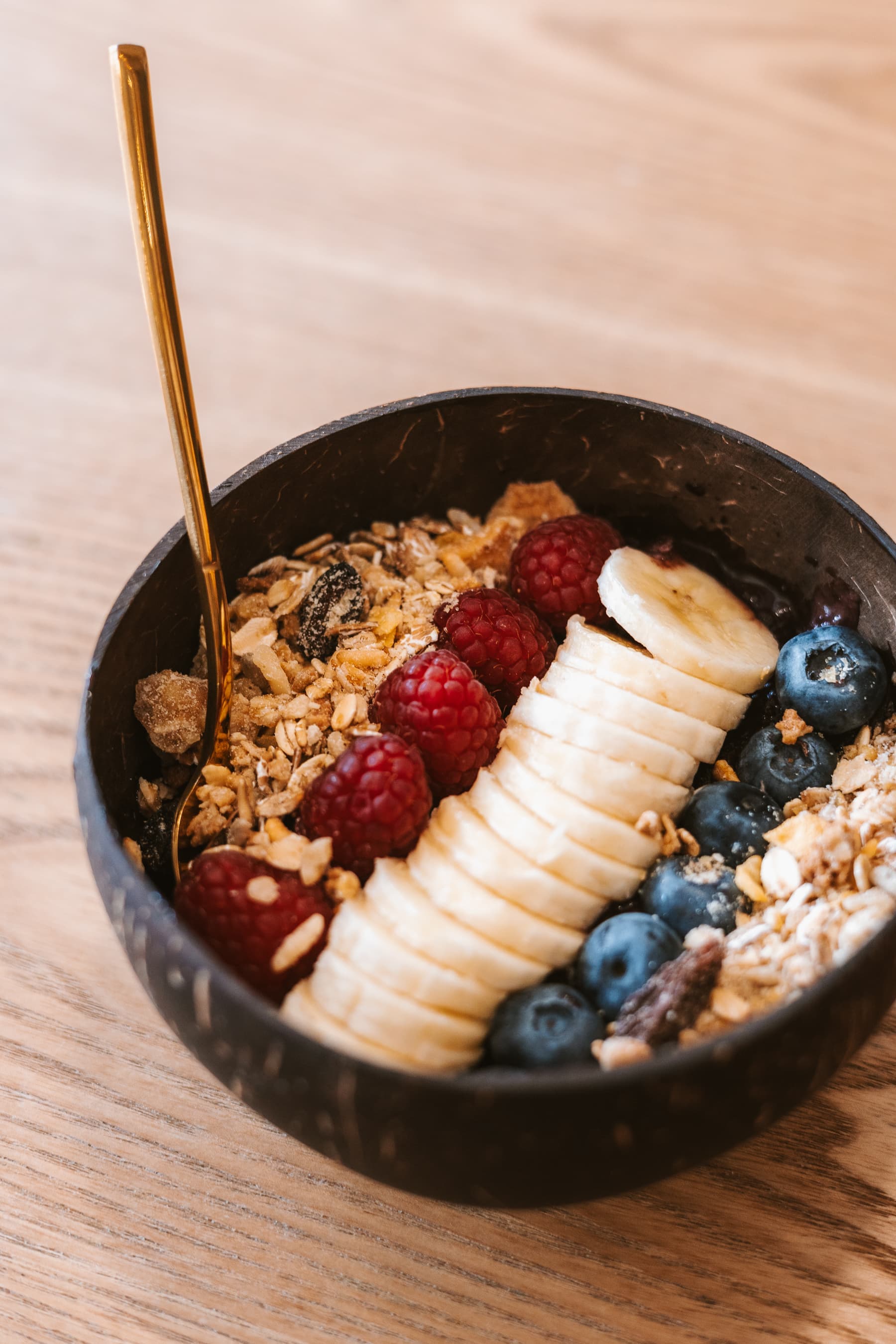 Bowl de Açaí